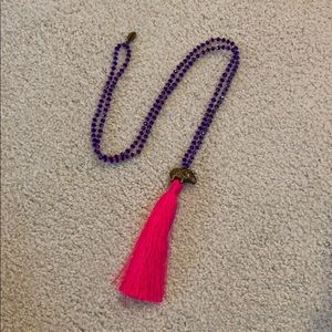 Zacasha Necklace
